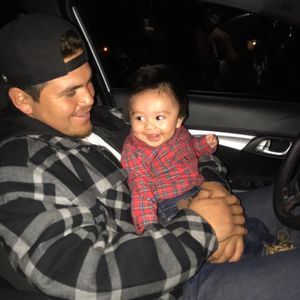 Meet your Posher, Luis